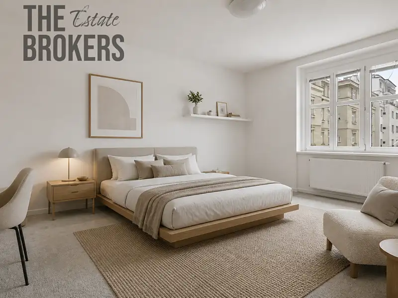 Prodej bytu 2+1 72 m², Praha – náhled fotky 1