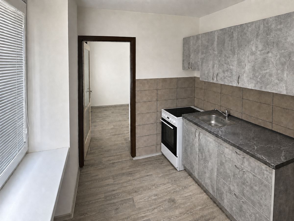 Prodej bytu 2+1 36 m² – fotografie 4