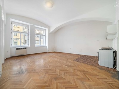Prodej bytu 3+kk 77 m²