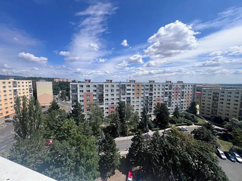 Prodej bytu 2+1 61 m², Chomutov – náhled fotky 1