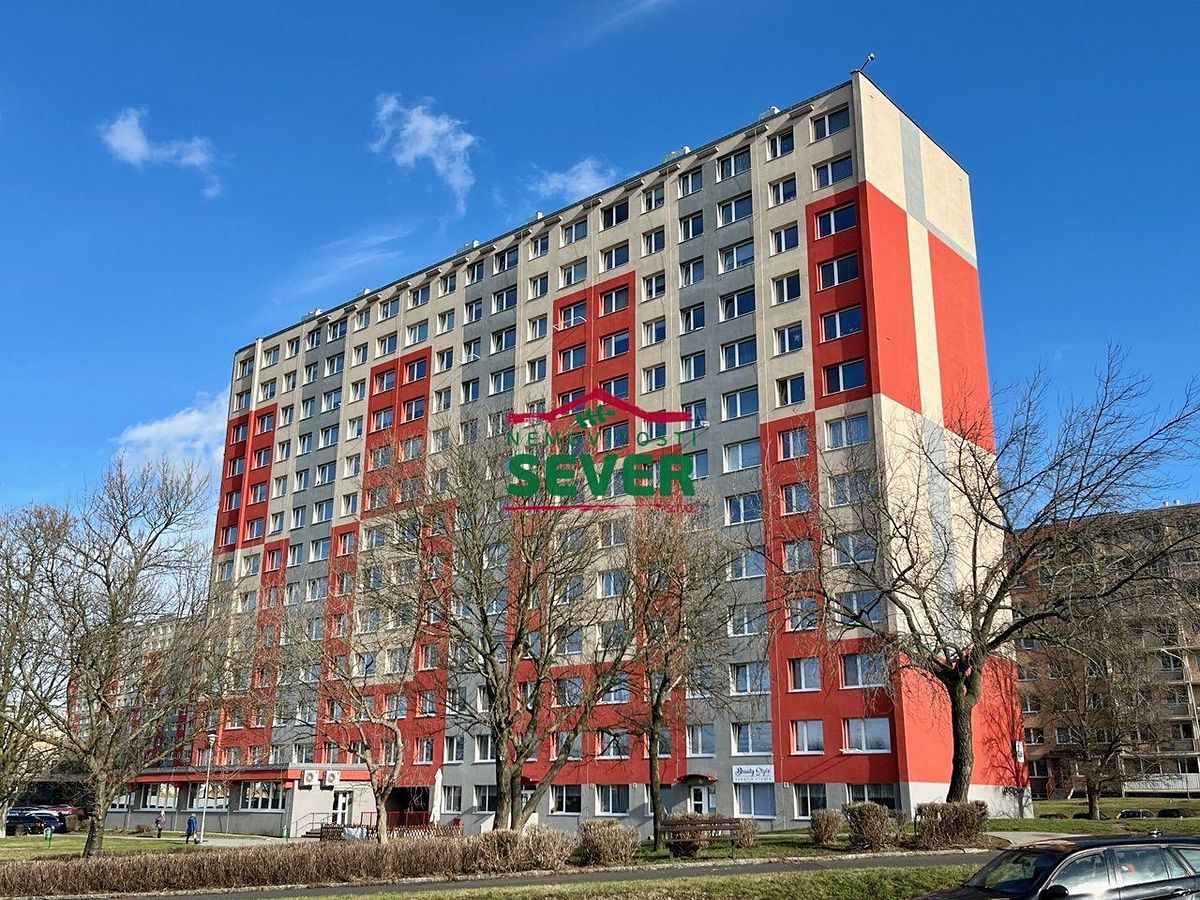 Prodej bytu 1+1 34 m²