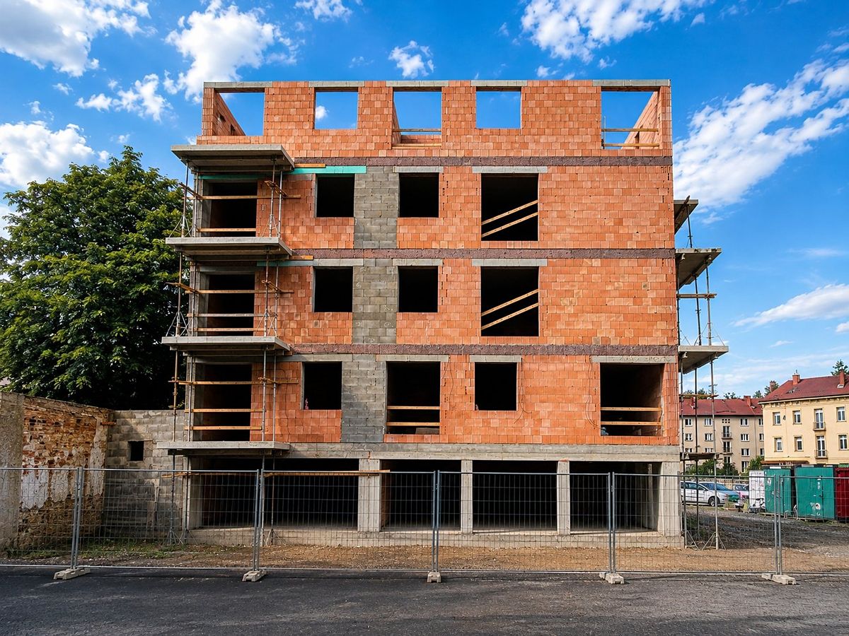Prodej bytu 1+kk 40 m² – fotografie 2