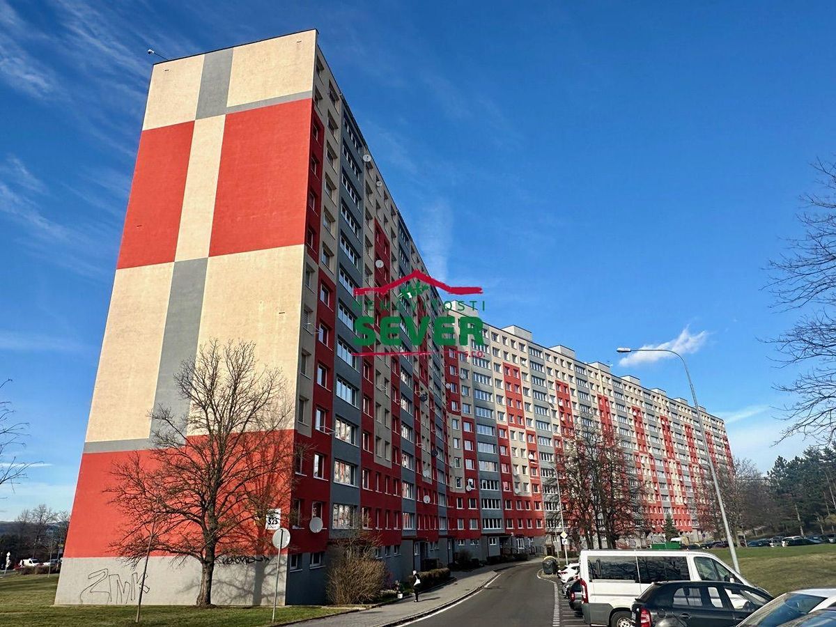 Prodej bytu 1+1 34 m²