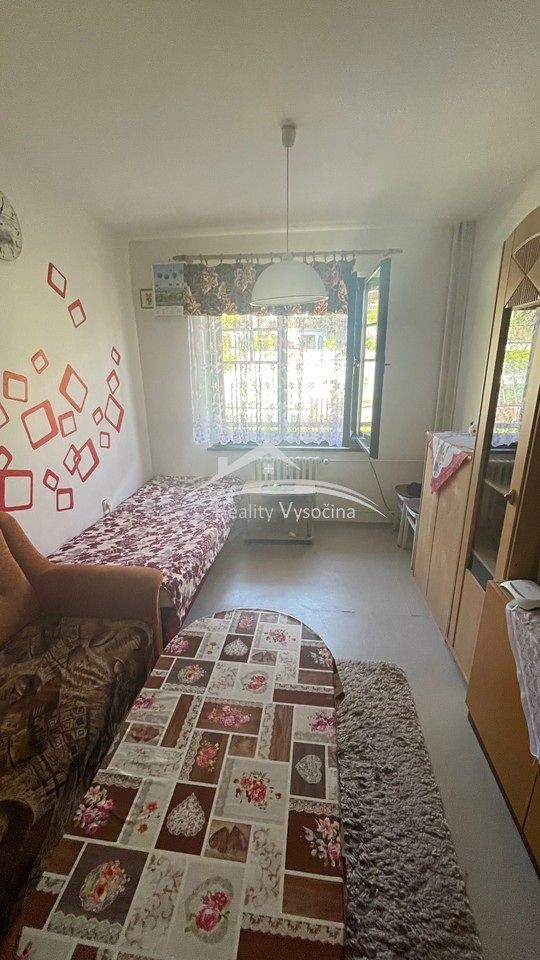 Pronájem bytu 2+kk 38 m² – fotografie 4