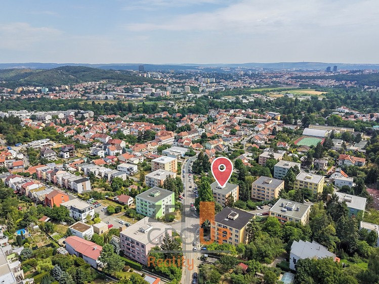 Квартира 3+1 на продаж, 86 м² (24 з 25)