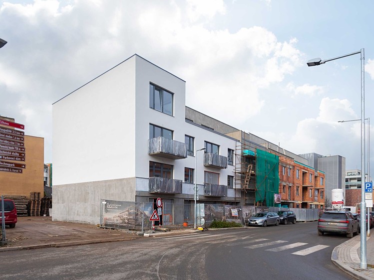 Комерційне приміщення в оренду, 143 м² (6 з 12)