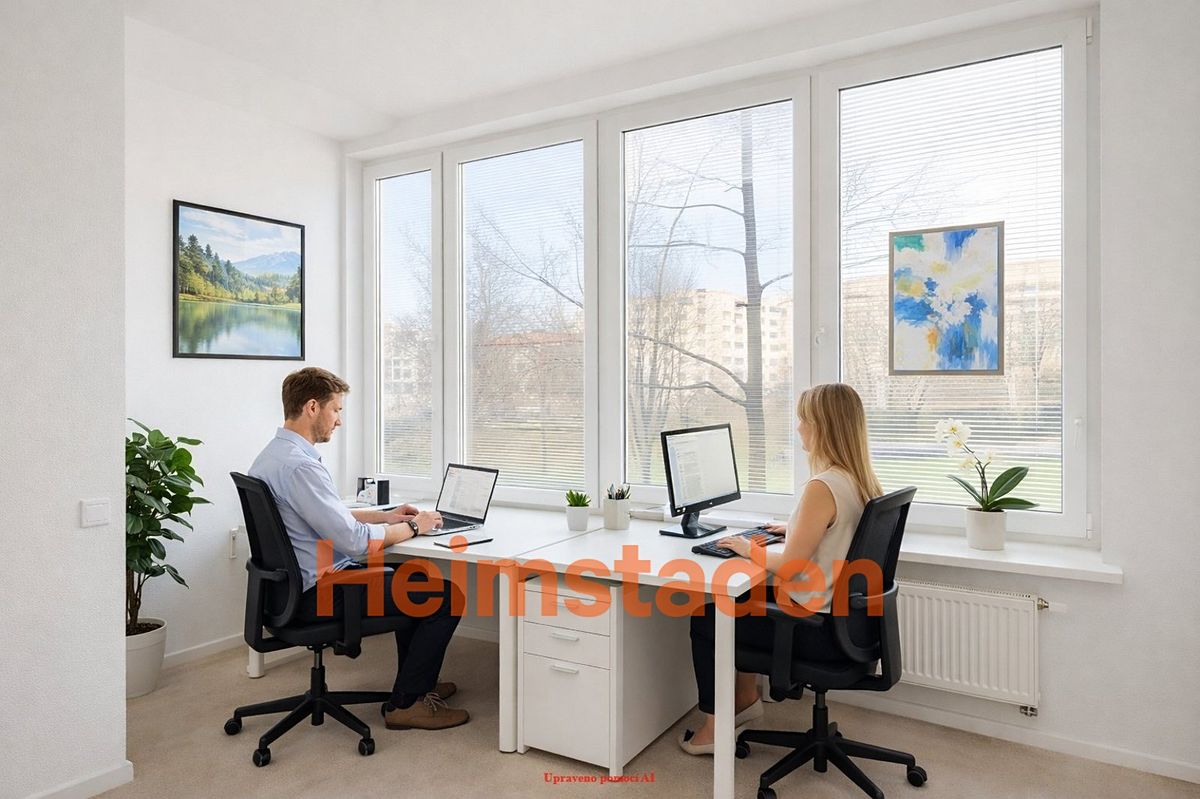 Pronájem obchodního prostoru 66 m² – fotografie 2