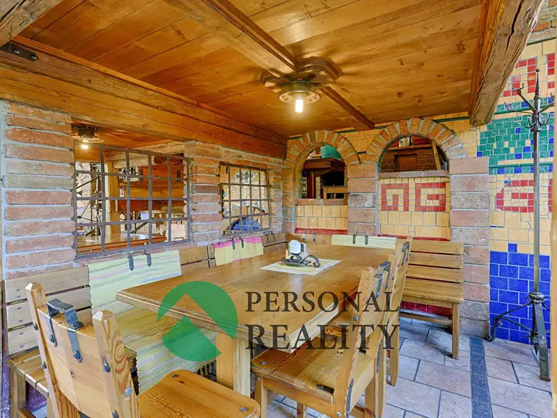 Prodej restaurace 270 m², Praha – náhled fotky 2