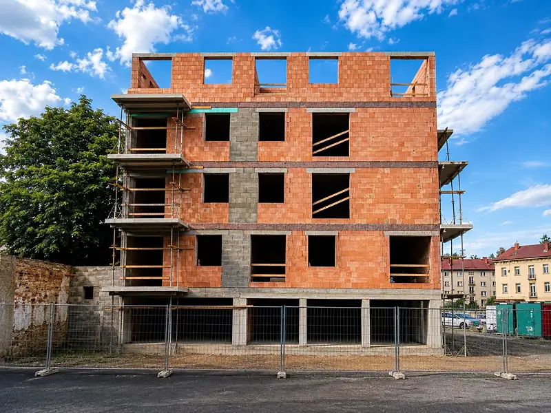 Prodej bytu 2+kk 52 m², Svitavy – náhled fotky 2