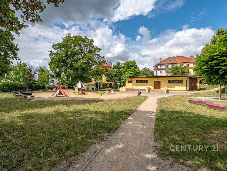 Квартира 5+kk на продаж, 119 м² (35 з 35)