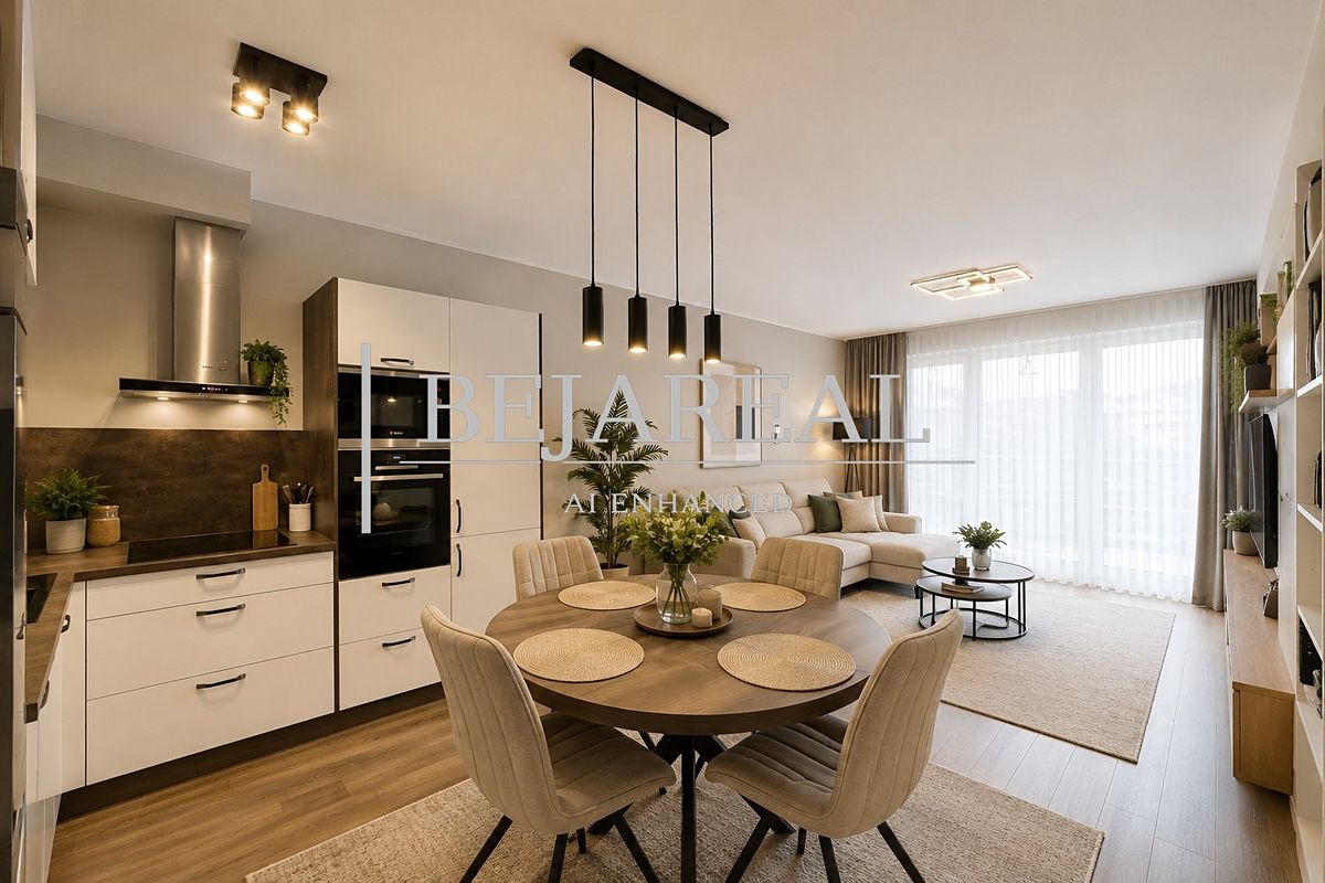 Prodej bytu 3+kk 87 m²