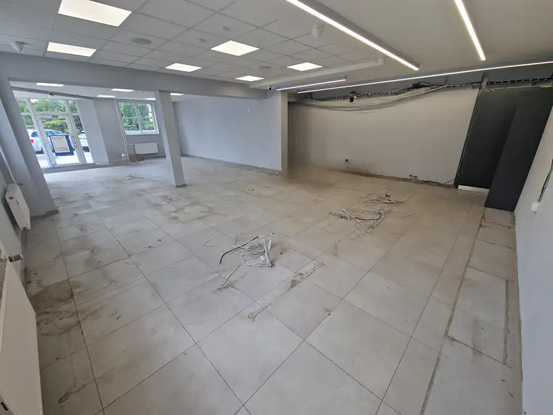 Pronájem obchodního prostoru 439 m², Havířov – náhled fotky 1