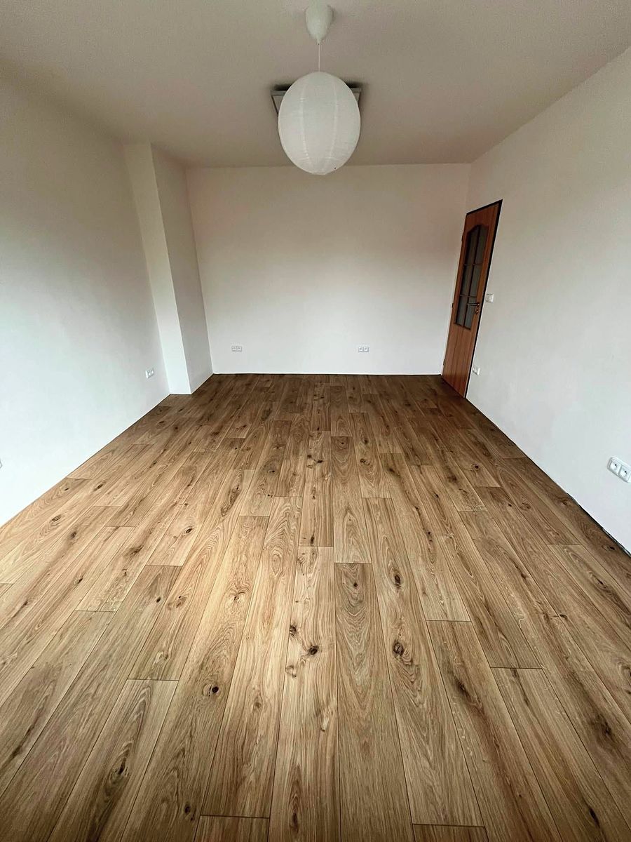 Pronájem bytu 2+1 50 m² – fotografie 3