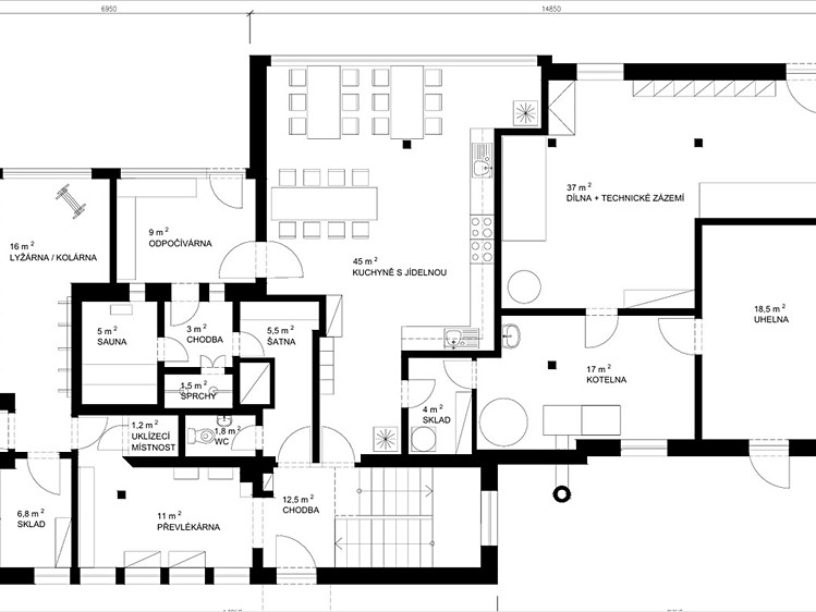 Prodej komerčního prostoru, 635 m² (22 z 28)