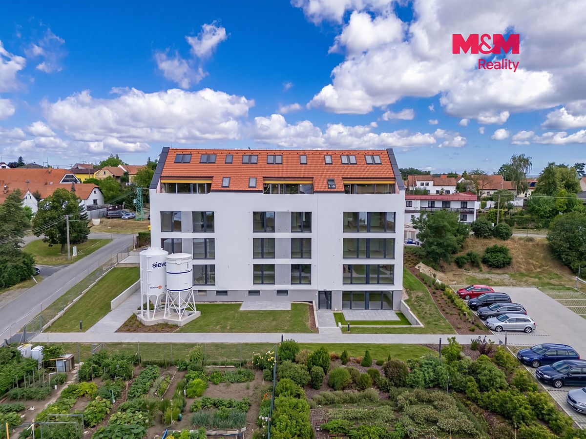 Prodej bytu 2+kk 43 m² – fotografie 5