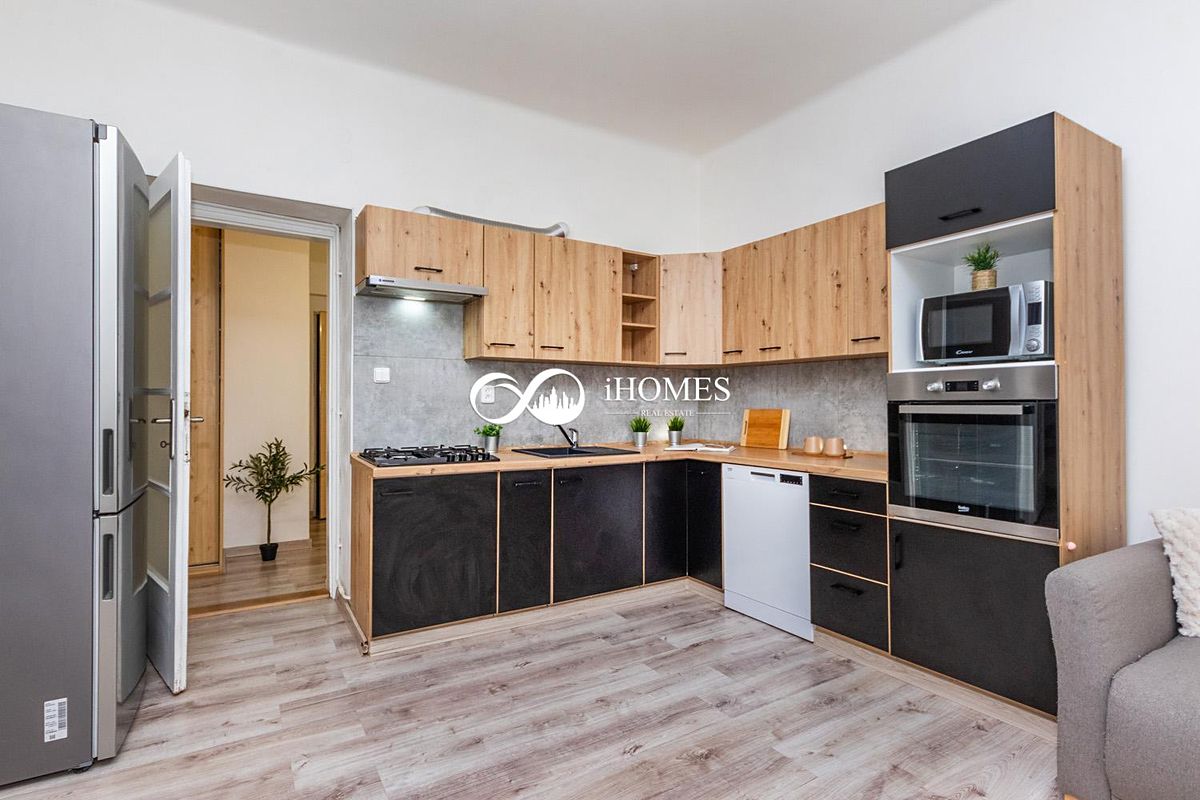 Prodej bytu 1+1 55 m² – fotografie 2