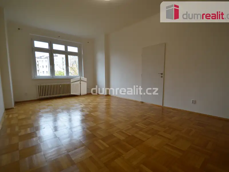 Pronájem bytu 2+kk 67 m², Praha – náhled fotky 2
