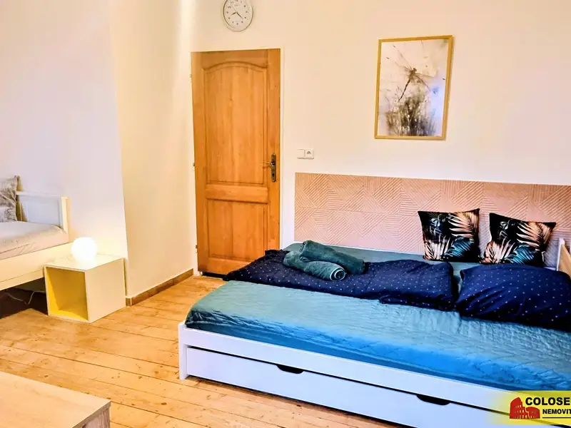 Pronájem bytu 3+kk 80 m², Brno – náhled fotky 3