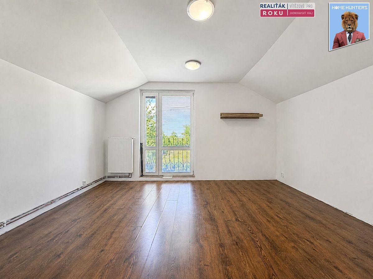 Pronájem bytu 3+kk 53 m² – fotografie 4