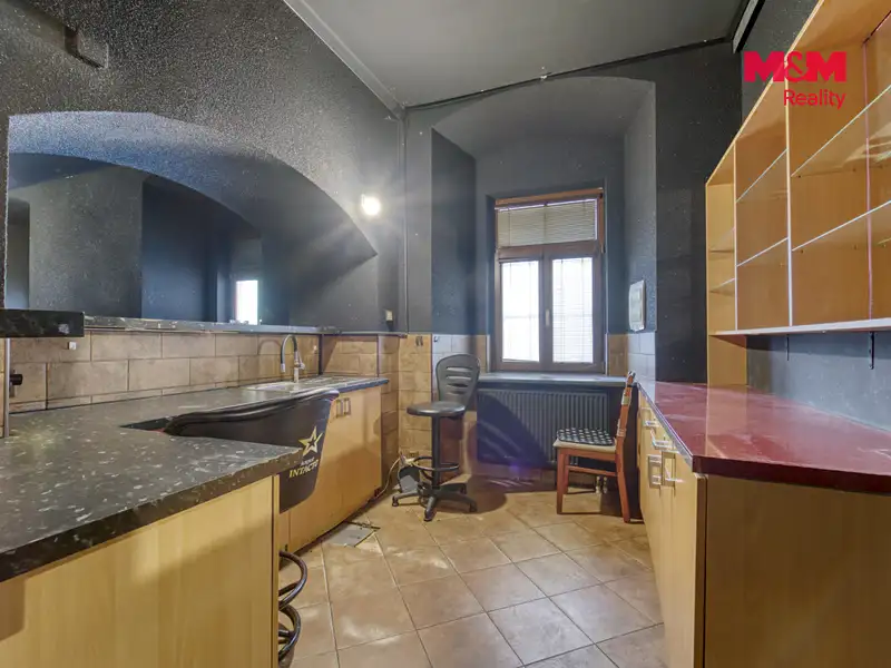 Pronájem obchodního prostoru 89 m², Stříbro – náhled fotky 3