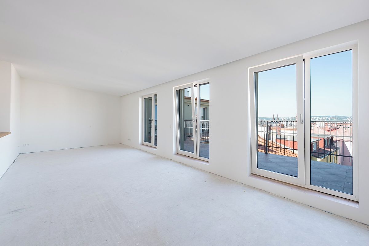 Prodej bytu 4+kk 119 m²
