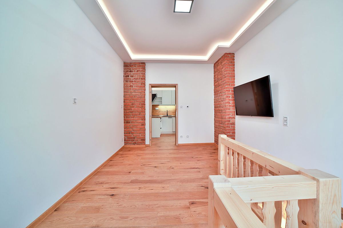 Prodej bytu 2+kk 45 m²