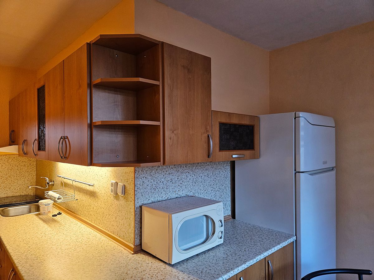 Pronájem bytu 2+1 65 m²