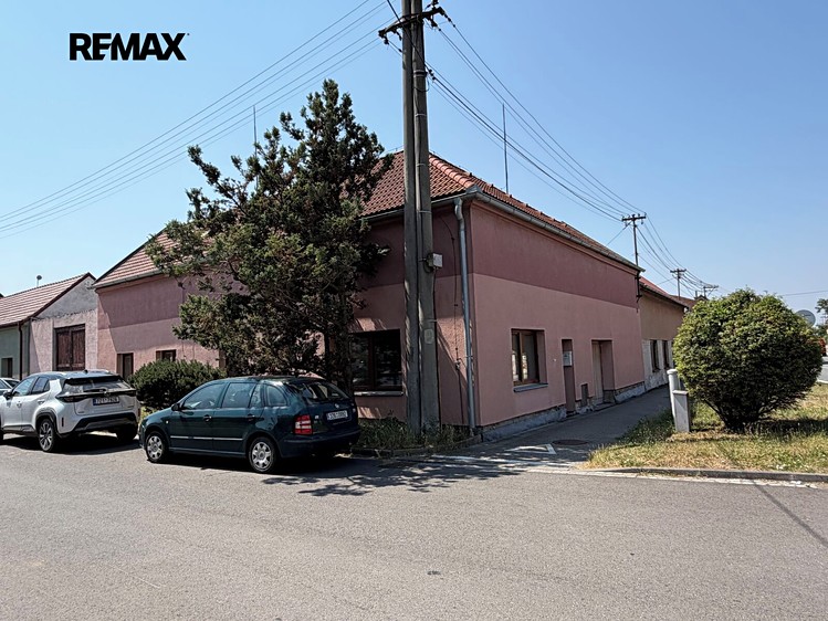 Prodej domu, 160 m² (2 z 23)