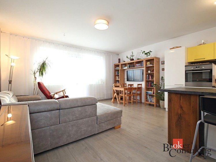 Квартира 3+kk на продаж, 74 м² (14 з 29)