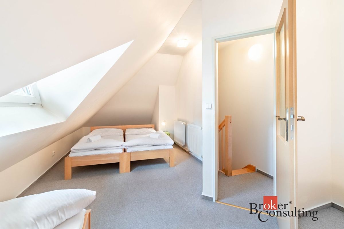 Pronájem bytu 2+kk 46 m² – fotografie 5