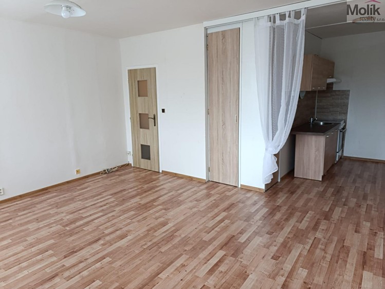 Квартира 1+kk на продаж, 32 м² (2 з 6)