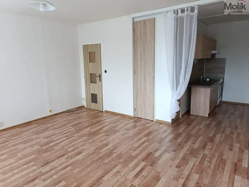 Prodej bytu 1+kk 32 m², Ústí nad Labem – náhled fotky 2