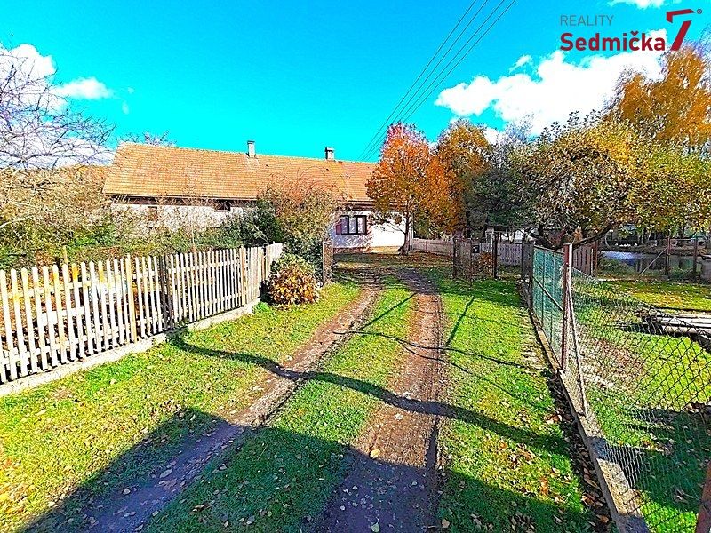 Prodej rodinného domu 162 m², pozemek 2387 m² – fotografie 3