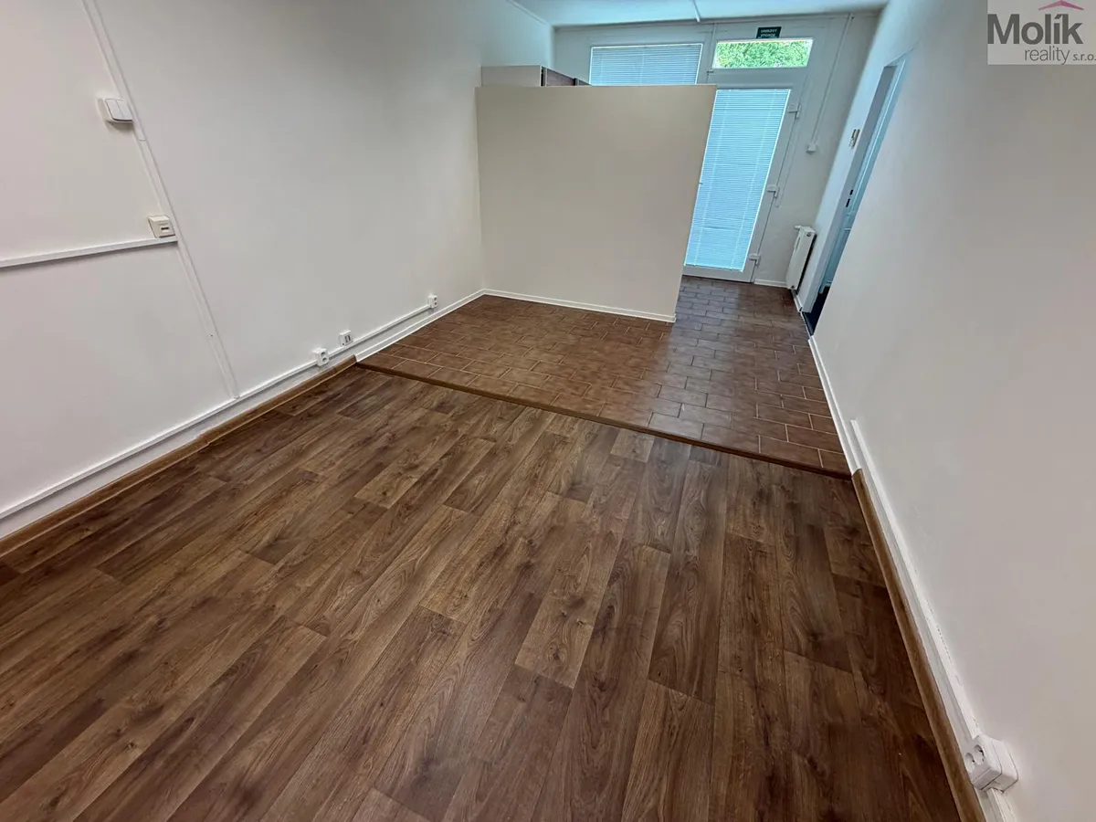 Prodej kanceláře 55 m²