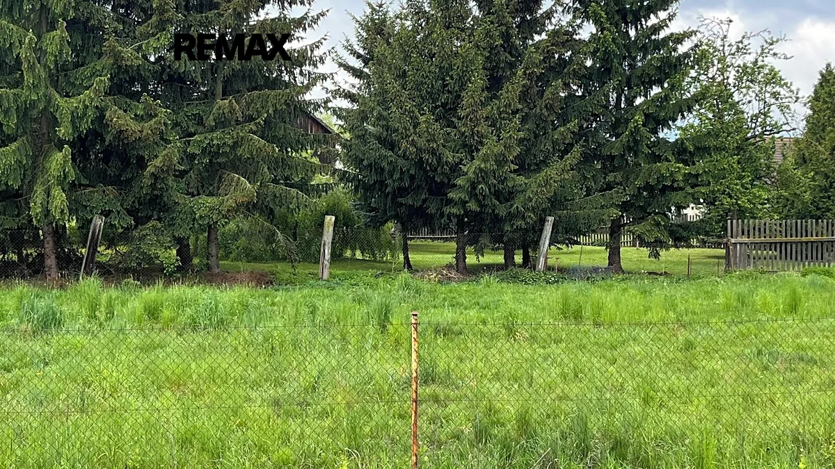 Prodej stavebního pozemku 4491 m²