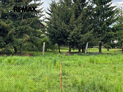 Prodej stavebního pozemku 4491 m²