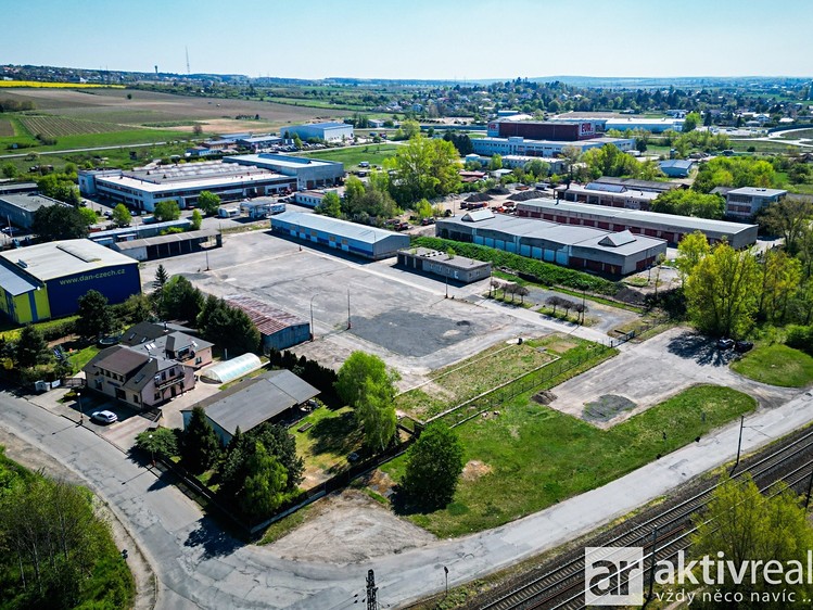 Pronájem pozemku, 14 543 m² (24 z 26)