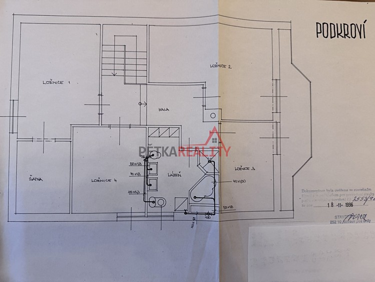Prodej domu, 188 m² (38 z 38)