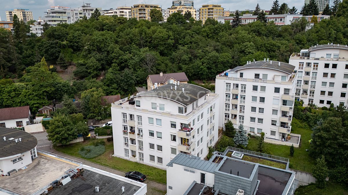 Prodej bytu 2+kk 48 m²
