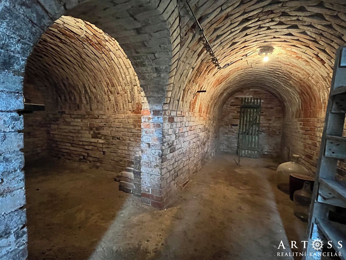 Prodej rodinného domu 76 m², pozemek 342 m² – fotografie 4