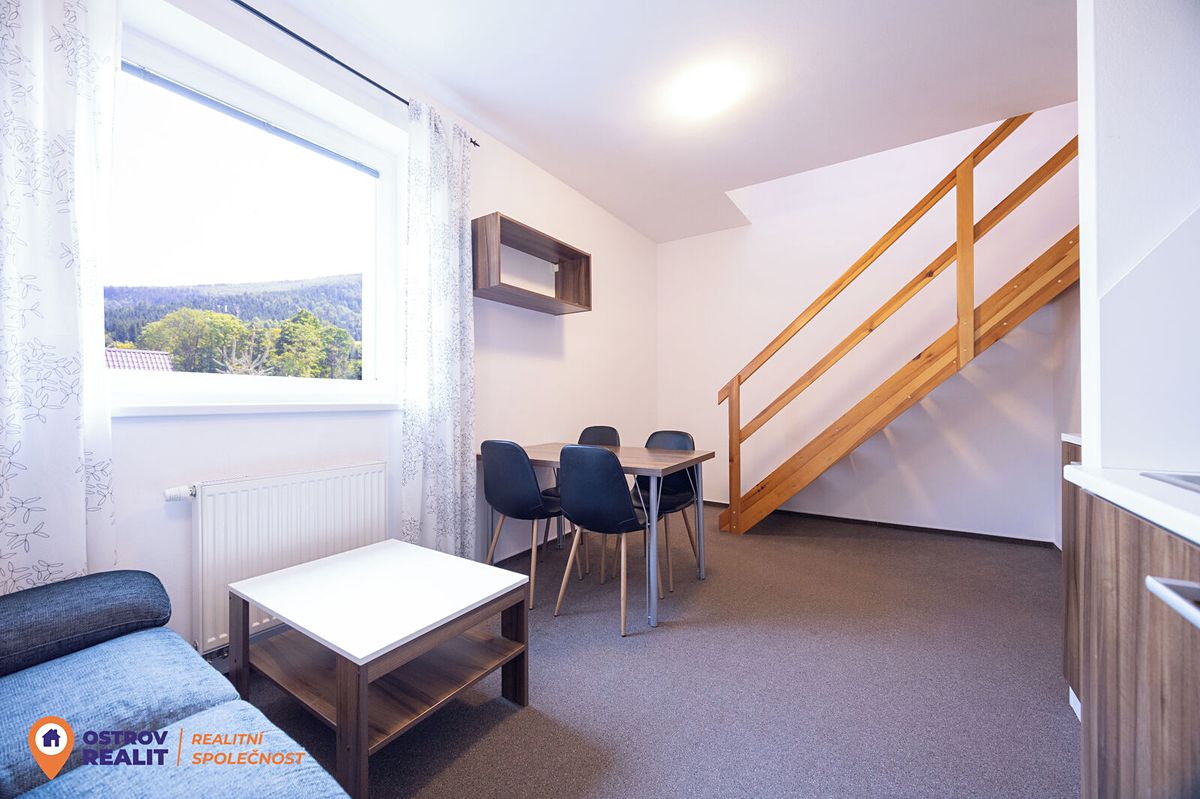 Prodej apartmánů 41 m² – fotografie 2
