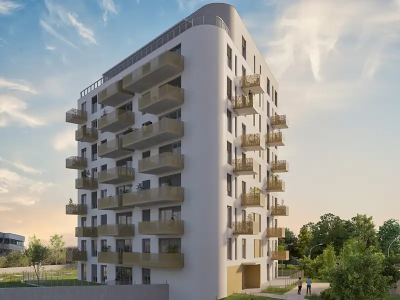 Prodej bytu 1+kk 36 m², Brno – náhled fotky 1