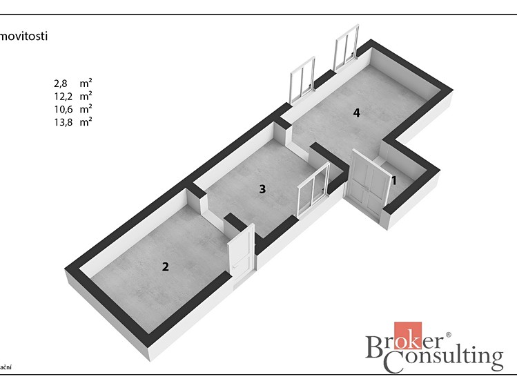 Prodej domu, 150 m² (24 z 24)