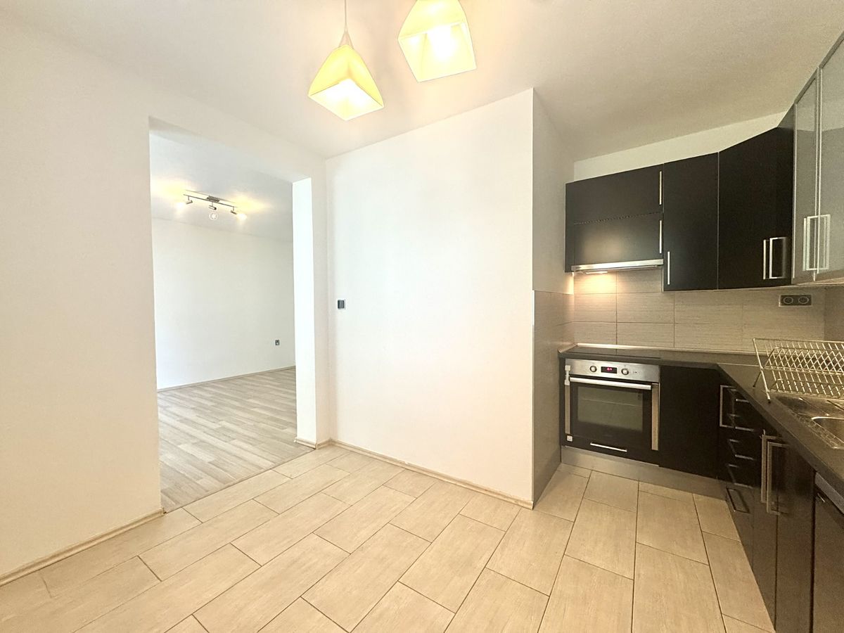Pronájem bytu 2+1 55 m² – fotografie 2