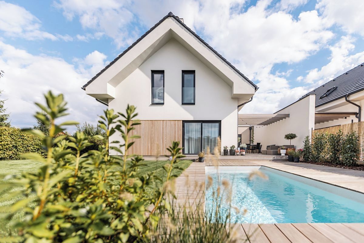 Prodej rodinného domu 212 m², pozemek 736 m² – fotografie 4