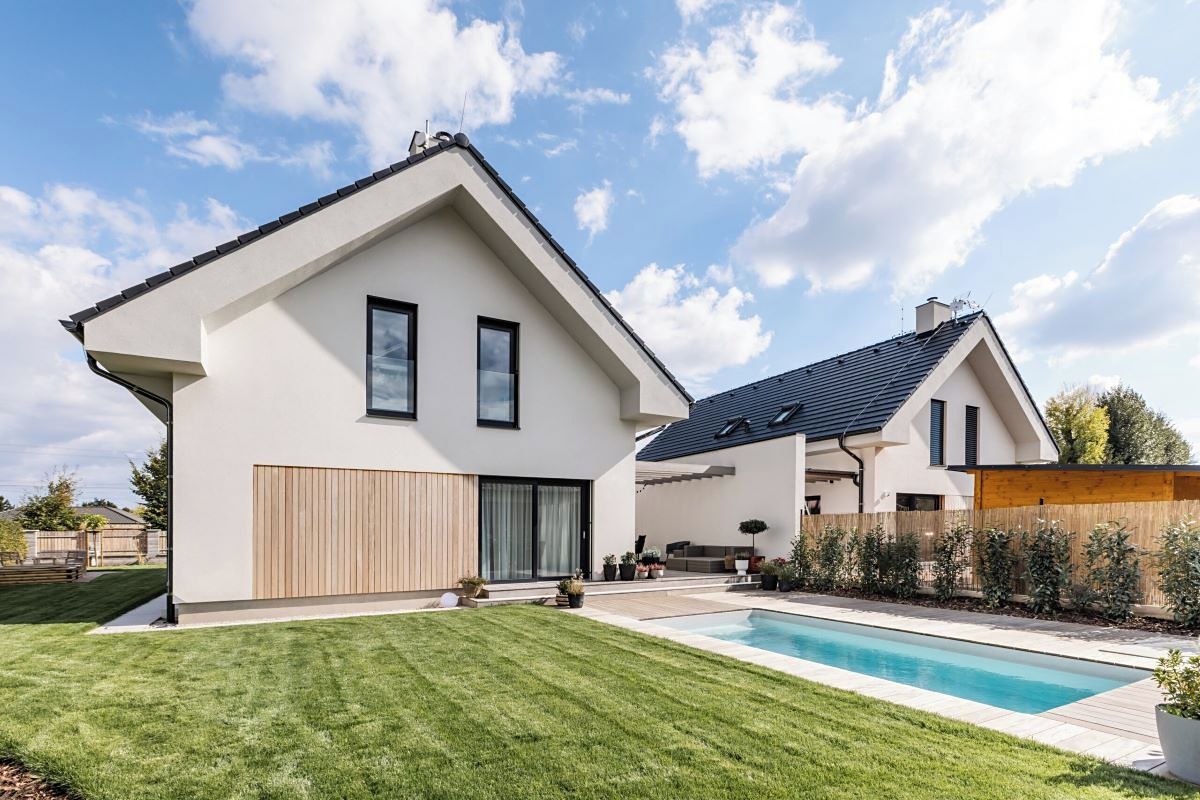 Prodej rodinného domu 212 m², pozemek 736 m² – fotografie 5