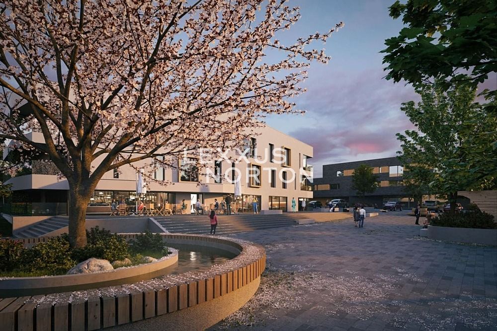 Prodej bytu 3+kk 72 m²