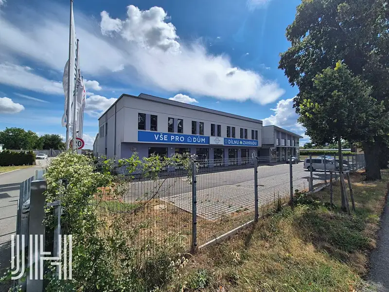 Pronájem obchodního prostoru 300 m², Prostějov – náhled fotky 2