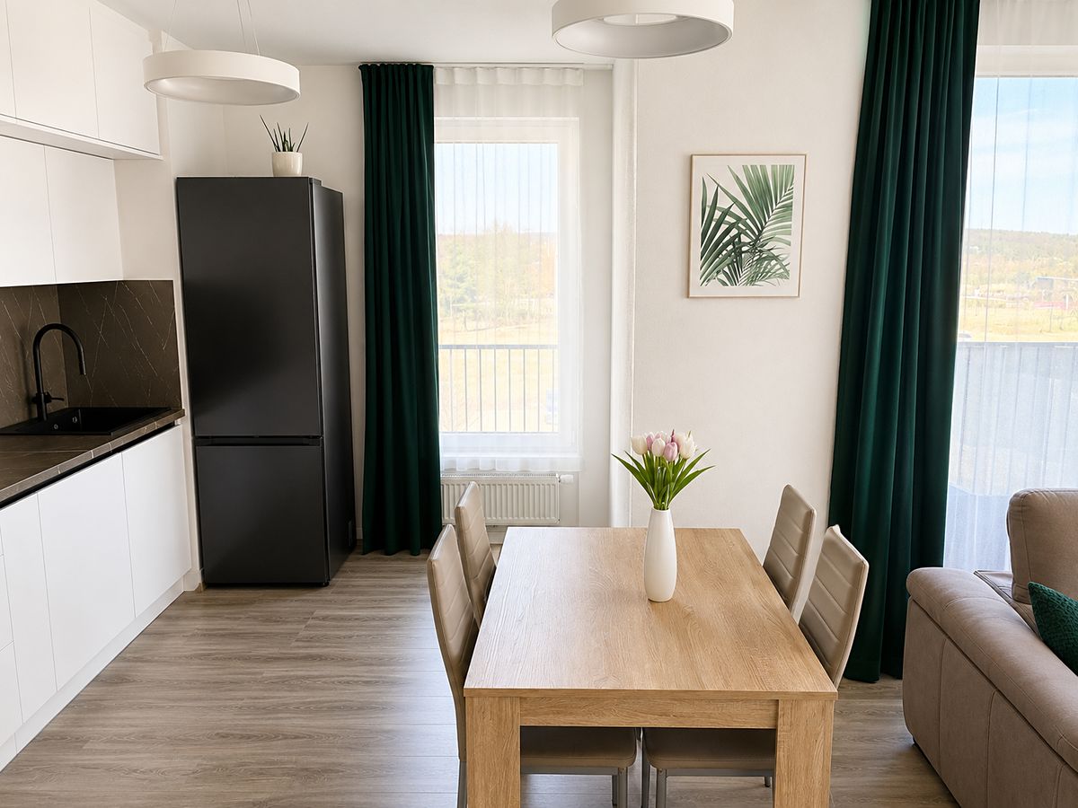 Prodej bytu 2+kk 62 m² – fotografie 3