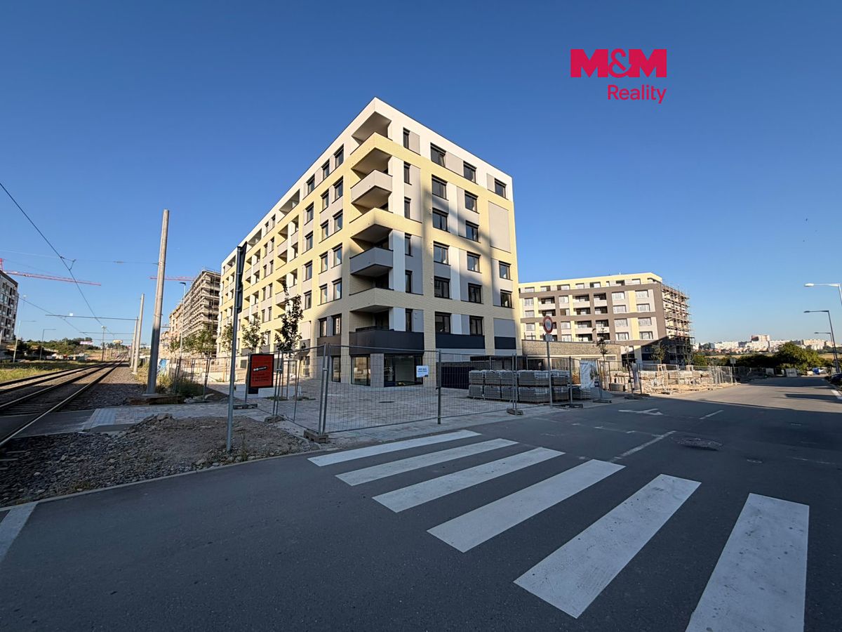 Prodej bytu 2+kk 52 m²